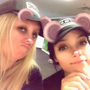 Meet your Posher, Jill